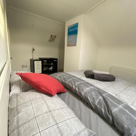 Eejs Modern London 3 Bed Flat Near Crystal Palace Stadium - Great Transport Links Norwood Exteriör bild
