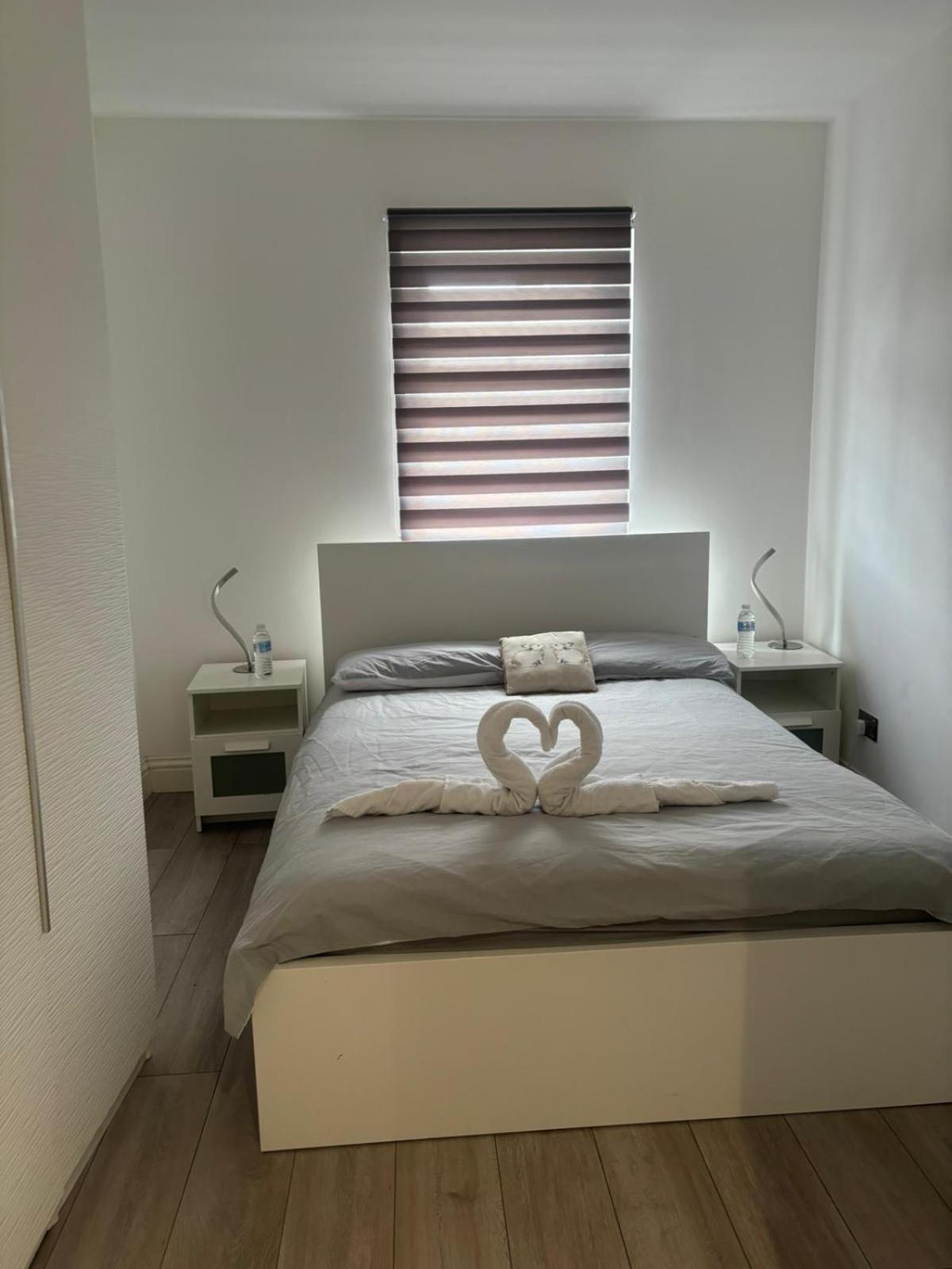 Eejs Modern London 3 Bed Flat Near Crystal Palace Stadium - Great Transport Links Norwood Exteriör bild